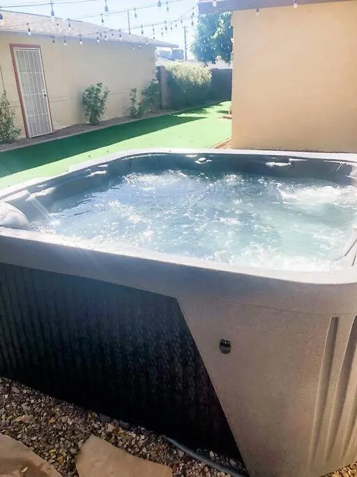 Modern Farmhouse With Guest House Near Park فينيكس 0*,  الولايات المتحدة الأمريكية